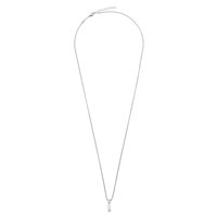 Halskette Breil Herr Flowing in Stahl TJ3541 - TJ3541